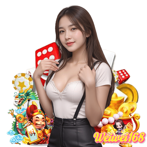 weiwei168 บริการ 24 ชม.