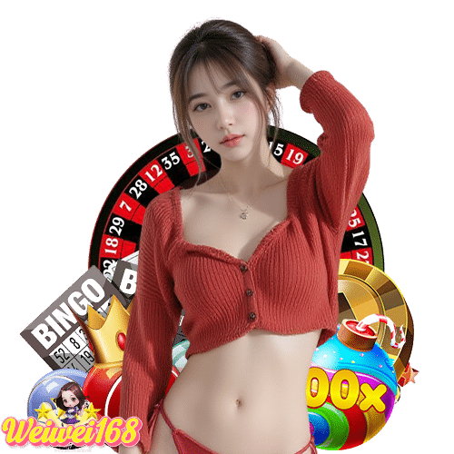 weiwei168 สล็อต