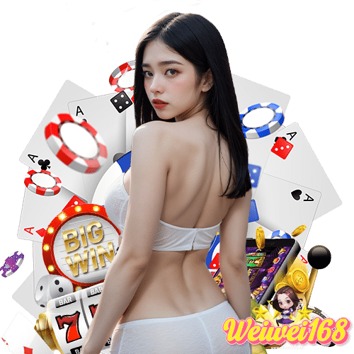 weiwei168 เว็บตรง